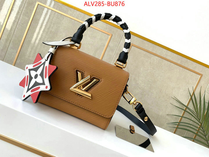 LV Bags(TOP)-Pochette MTis-Twist-,ID: BU876,$: 285USD