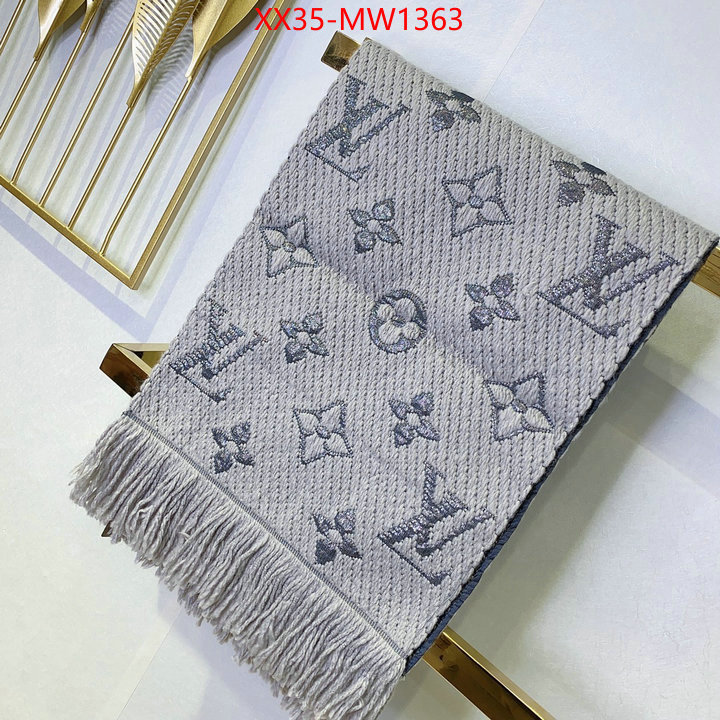 Scarf-LV,where should i buy to receive , ID: MW1363,$: 35USD