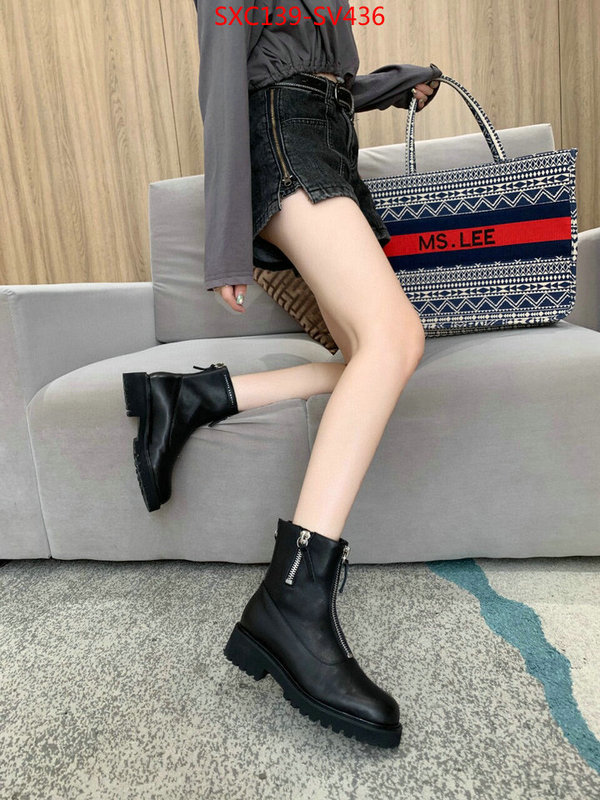 Women Shoes-Giuseppe,high quality 1:1 replica , ID:SV436,$:139USD