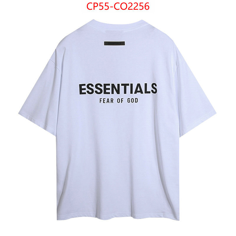 Clothing-Essentials,replica 1:1 high quality , ID: CO2256,$: 55USD