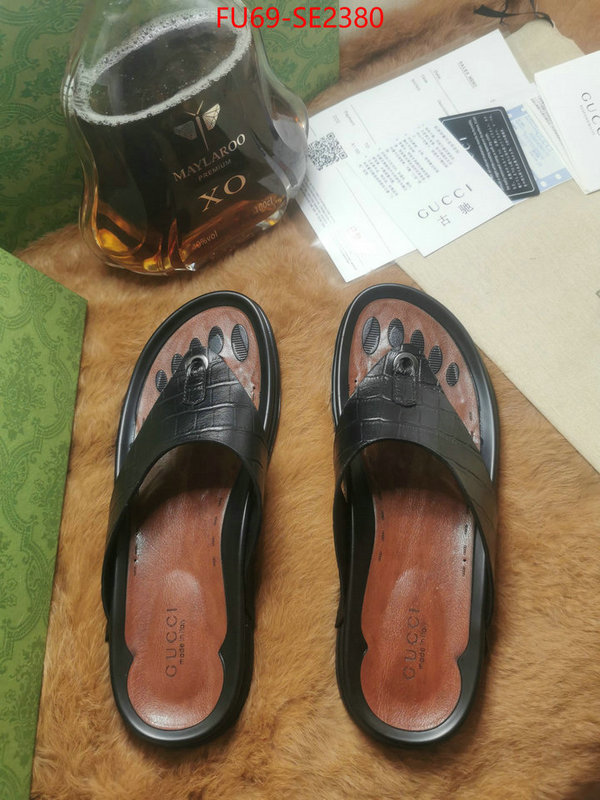 Men Shoes-Gucci,replica 1:1 , ID: SE2380,$: 69USD