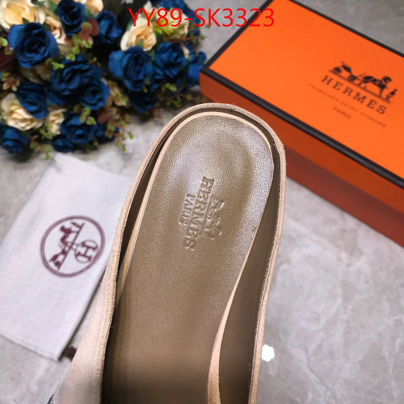 Women Shoes-Hermes,the best designer , ID: SK3323,$:89USD