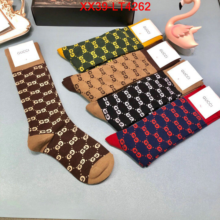 Sock-Gucci,best like , ID: LT4262,$: 39USD