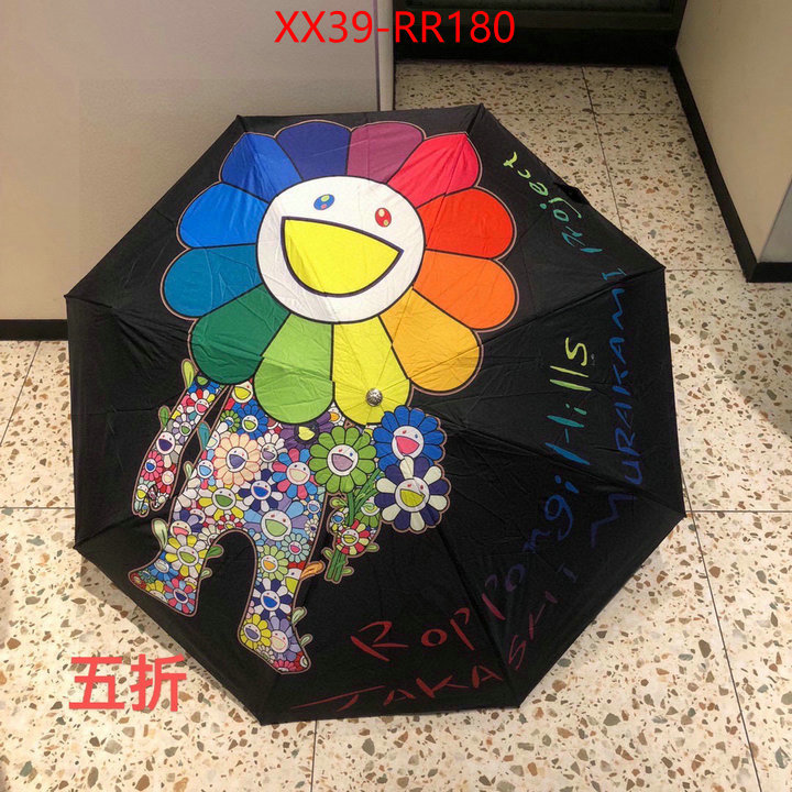 Umbrella-MOSCHINO,replica 2023 perfect luxury , ID: RR180,$: 39USD