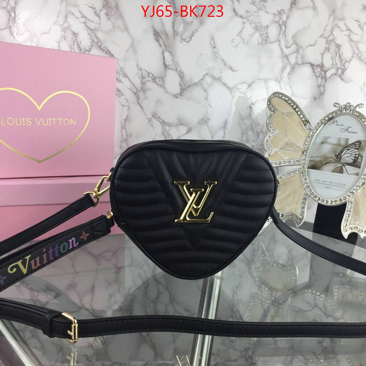 LV Bags(4A)-Pochette MTis Bag-Twist-,ID: BK723,$:65USD