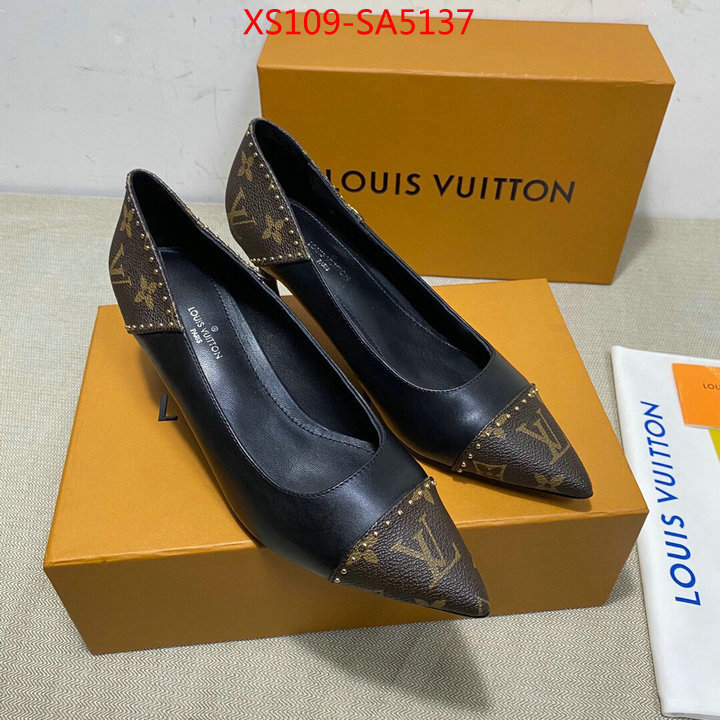 Women Shoes-LV,aaaaa , ID: SA5137,$:109USD