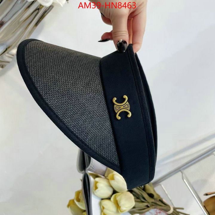 Cap (Hat)-Celine,sale outlet online , ID: HN8463,$: 39USD