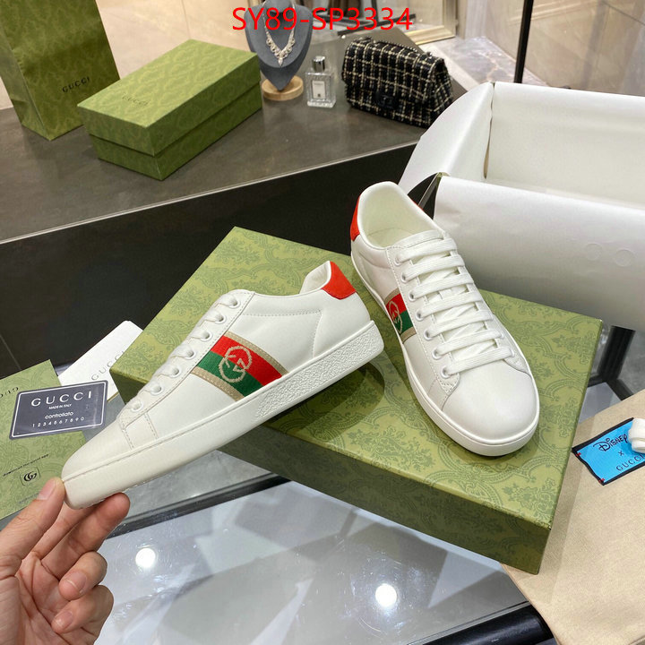 Women Shoes-Gucci,replica shop , ID: SP3334,$: 89USD