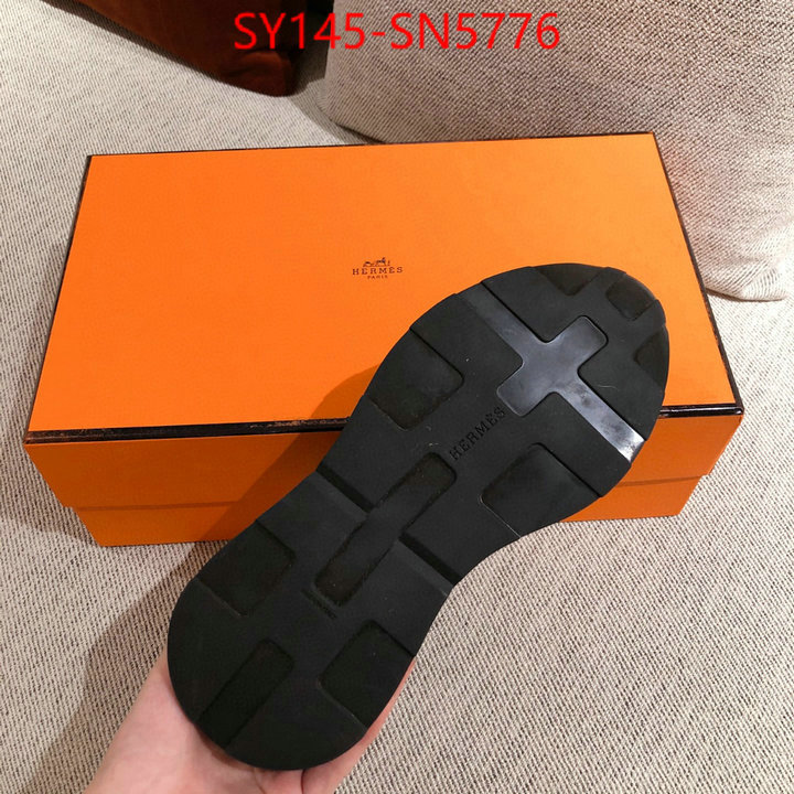 Women Shoes-Hermes,cheap wholesale , ID: SN5776,$: 145USD