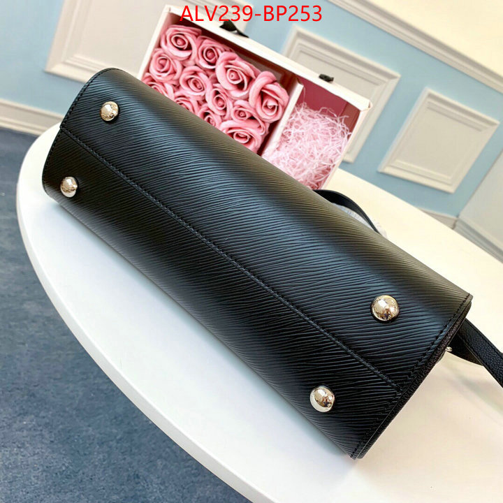 LV Bags(TOP)-Handbag Collection-,ID: BP253,$:239USD