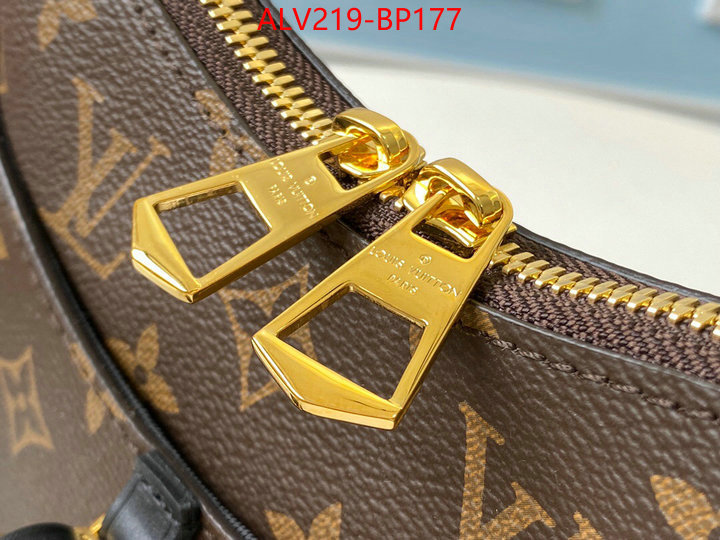 LV Bags(TOP)-Pochette MTis-Twist-,ID: BP177,$:219USD