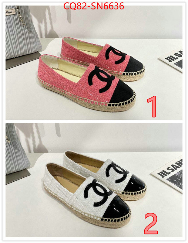 Women Shoes-Chanel,7 star collection , ID: SN6636,$: 82USD