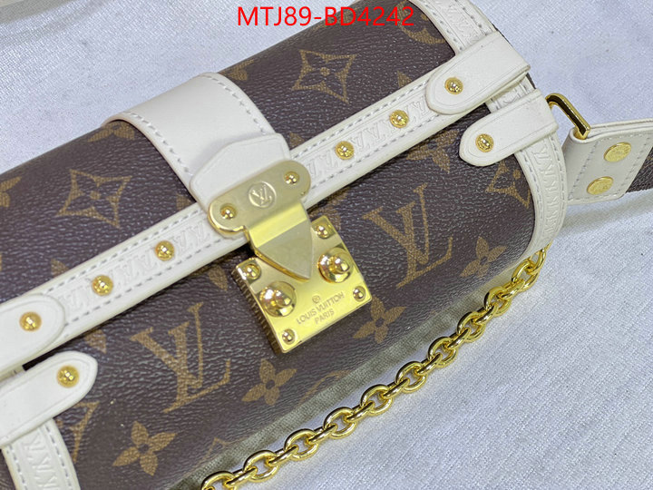 LV Bags(4A)-Pochette MTis Bag-Twist-,sell online ,ID: BD4242,$: 89USD