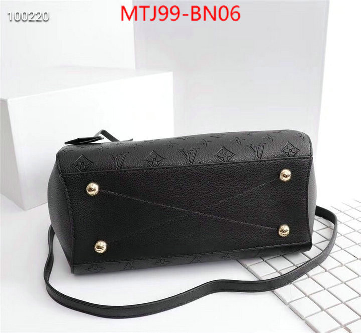 LV Bags(4A)-Handbag Collection-,ID: BN06,$: 99USD