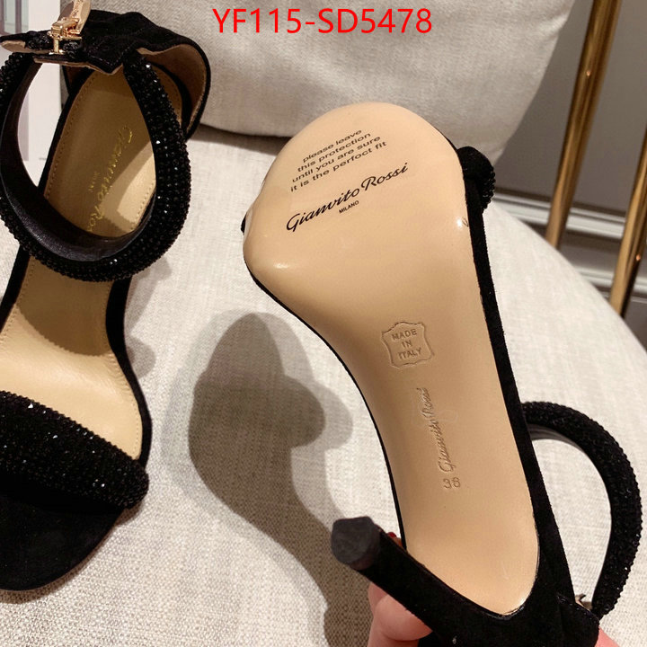 Women Shoes-Gianvito Rossi,fake designer , ID: SD5478,$: 115USD