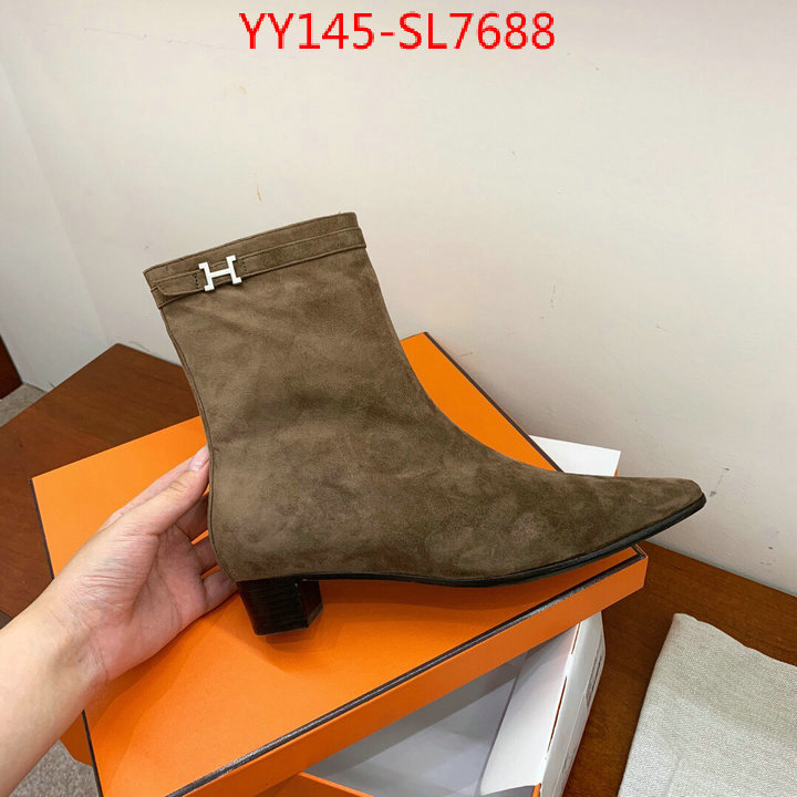 Women Shoes-Hermes,exclusive cheap , ID: SL7688,$: 145USD