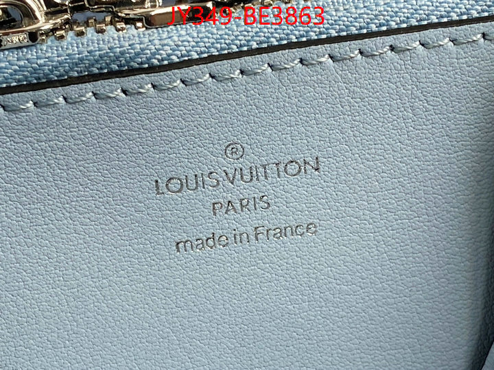 LV Bags(TOP)-Nono-No Purse-Nano No-,ID: BE3863,$: 349USD