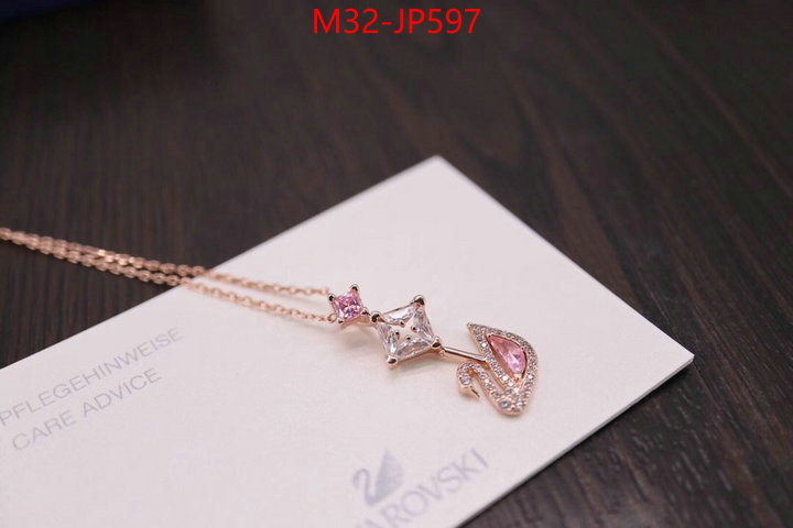 Jewelry-Swarovski,aaaaa replica , ID: JP597,$:32USD