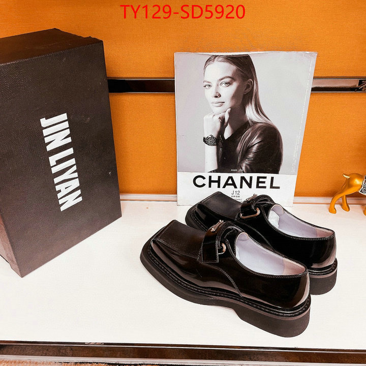 Women Shoes-JIN LIYAN,where can you buy a replica , ID: SD5920,$: 129USD
