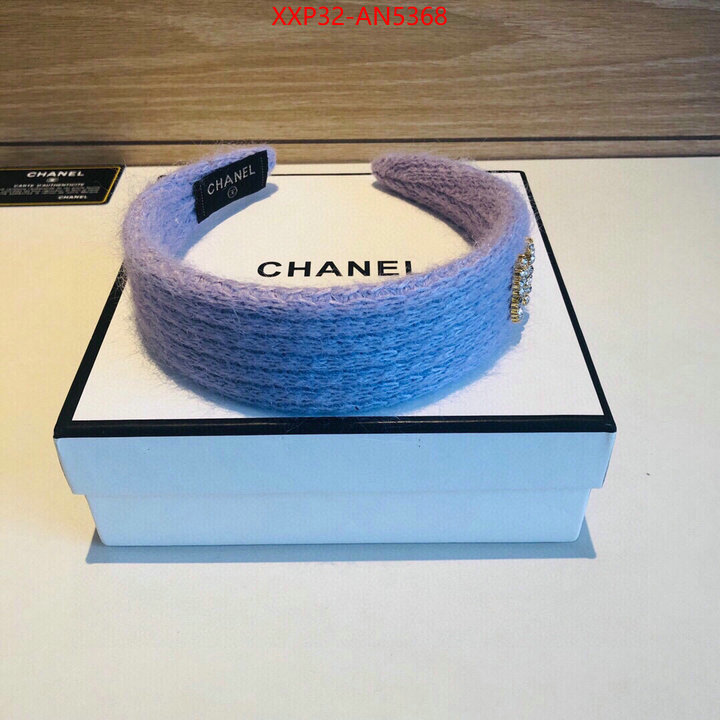 Hair band-Chanel,found replica , ID: AN5368,$: 32USD