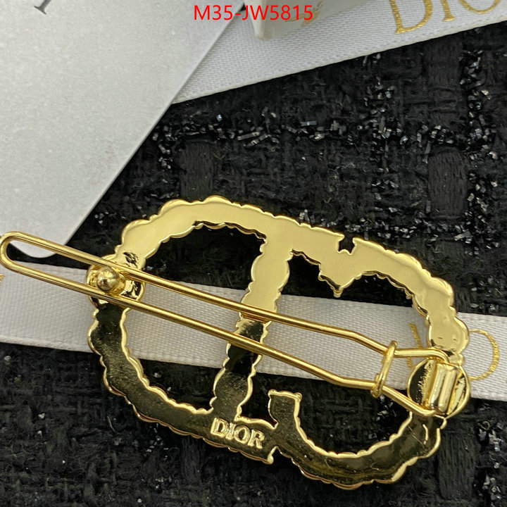 Hair band-Dior,how can i find replica , ID: JW5815,$: 35USD