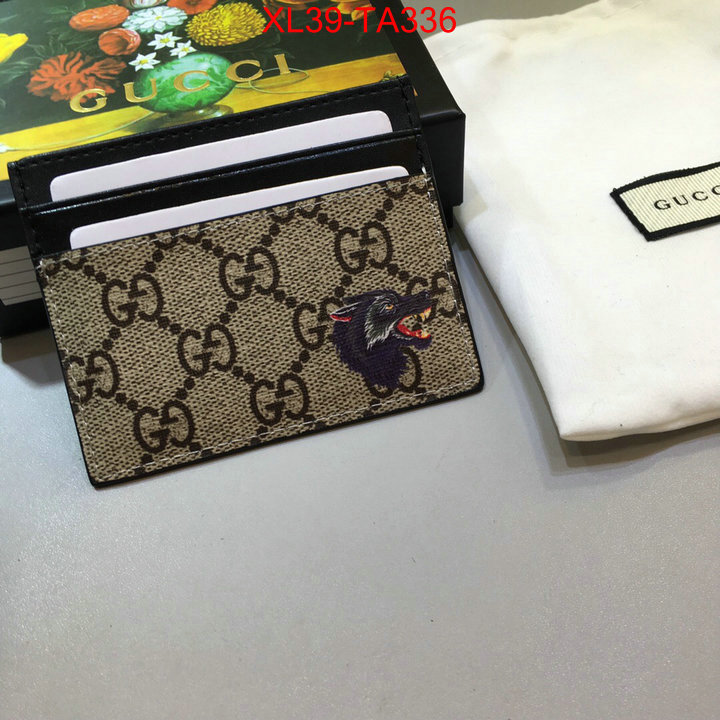 Gucci Bags(4A)-Wallet-,ID:TA336,$: 39USD