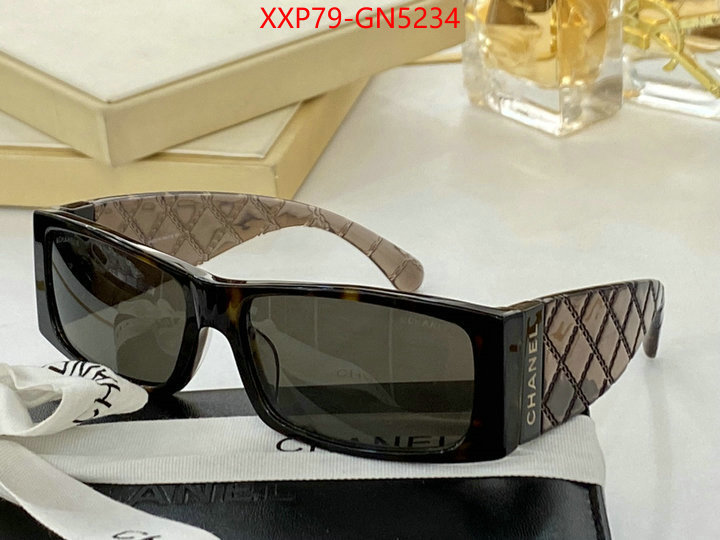 Glasses-Chanel,online sale , ID: GN5234,$: 79USD