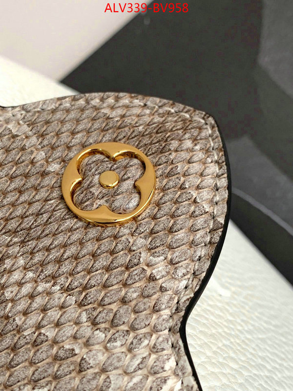 LV Bags(TOP)-Pochette MTis-Twist-,ID: BV958,$: 339USD