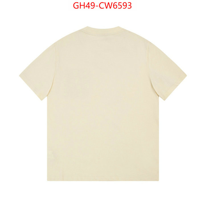 Clothing-Loewe,shop the best high quality , ID: CW6593,$: 49USD