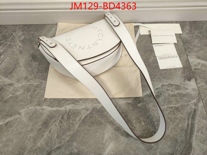 Stella McCartney Bags (TOP)-Diagonal-,luxury cheap replica ,ID: BD4363,$: 129USD