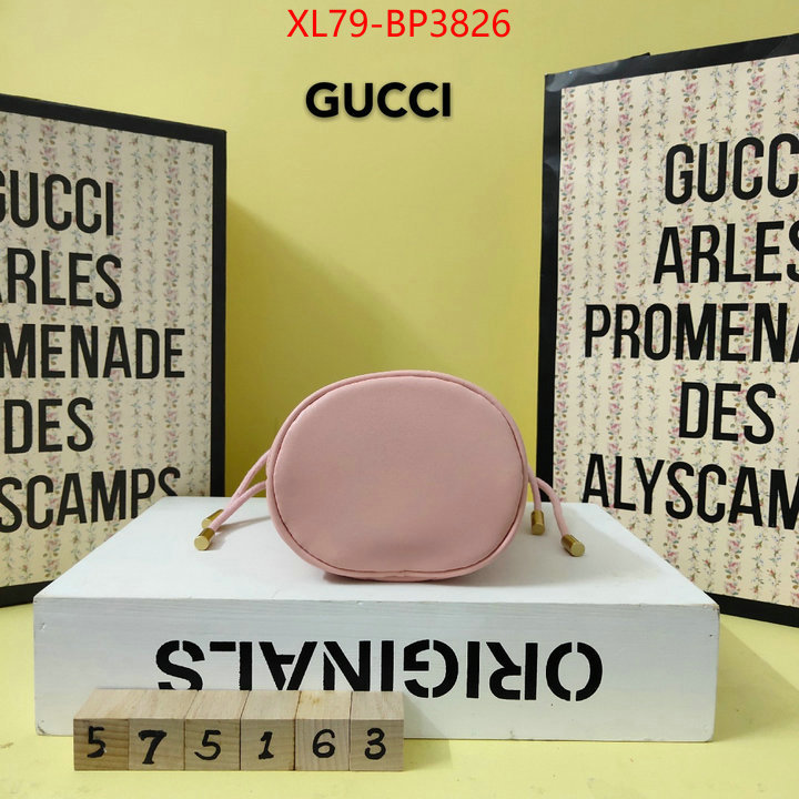 Gucci Bags(4A)-Marmont,what is aaaaa quality ,ID: BP3826,$: 79USD