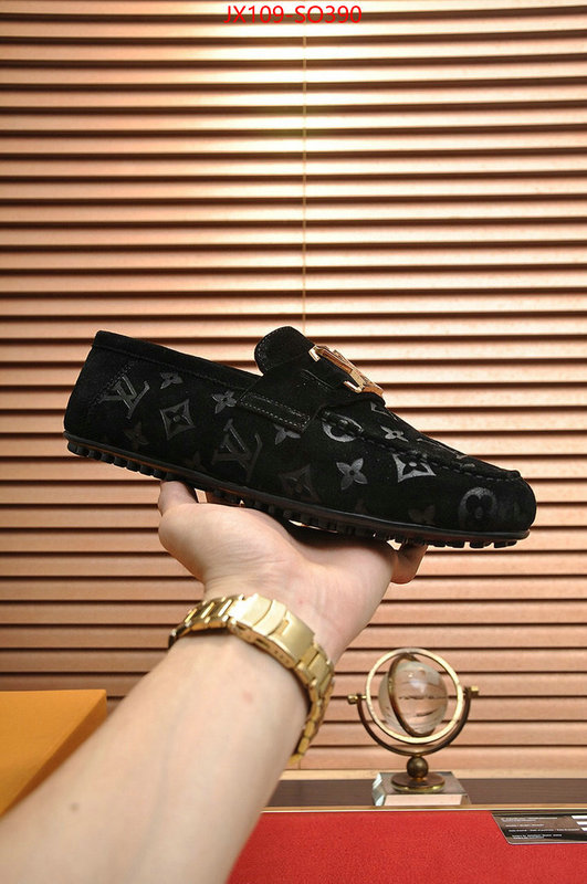 Men Shoes-LV,online , ID: SO390,$: 109USD