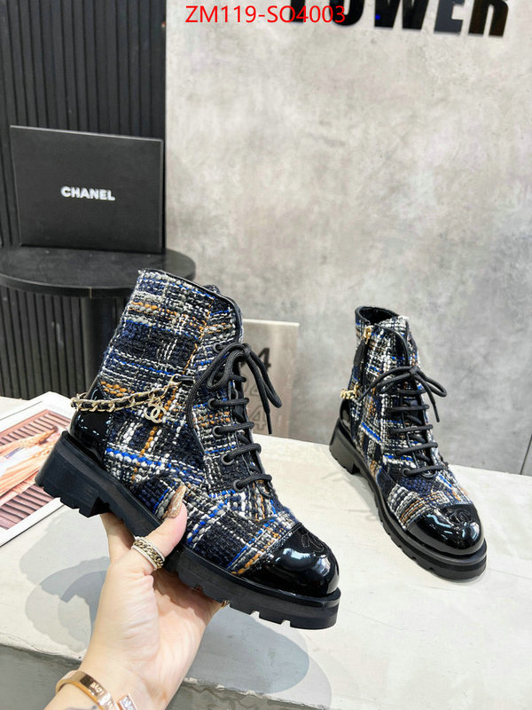 Women Shoes-Chanel,1:01 , ID: SO4003,$: 119USD