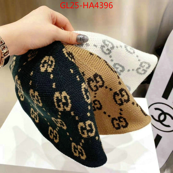 Cap (Hat)-Gucci,good , ID: HA4396,$: 25USD