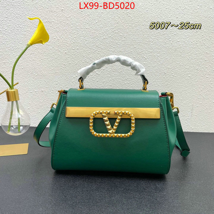 Valentino Bags(4A)-Diagonal-,new ,ID: BD5020,$: 99USD