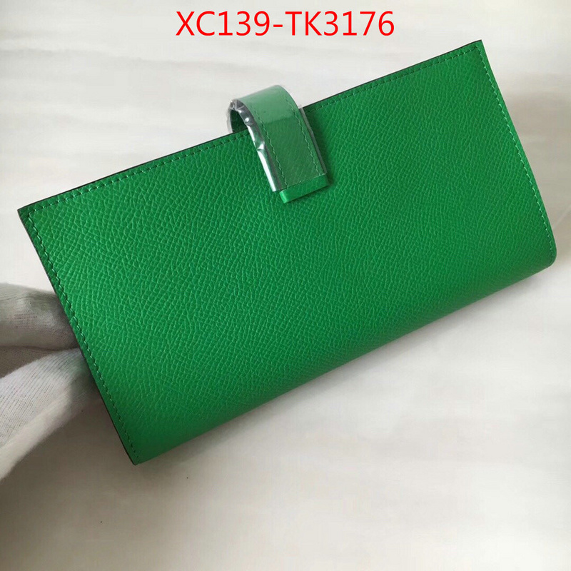 Hermes Bags(TOP)-Wallet-,2023 replica ,ID: TK3176,$:139USD