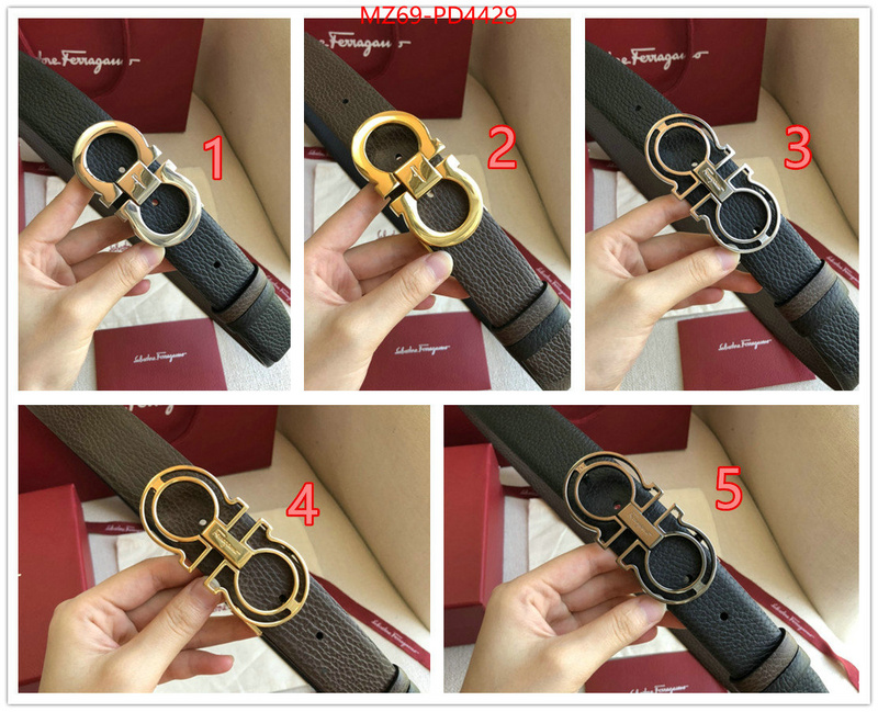 Belts-Ferragamo,shop the best high authentic quality replica , ID: PD4429,$: 69USD