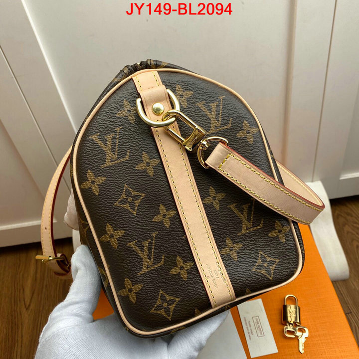 LV Bags(TOP)-Speedy-,ID: BL2094,$: 149USD