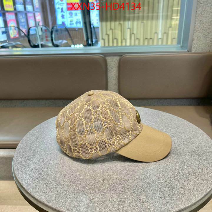 Cap (Hat)-Gucci,for sale cheap now , ID: HD4134,$: 35USD