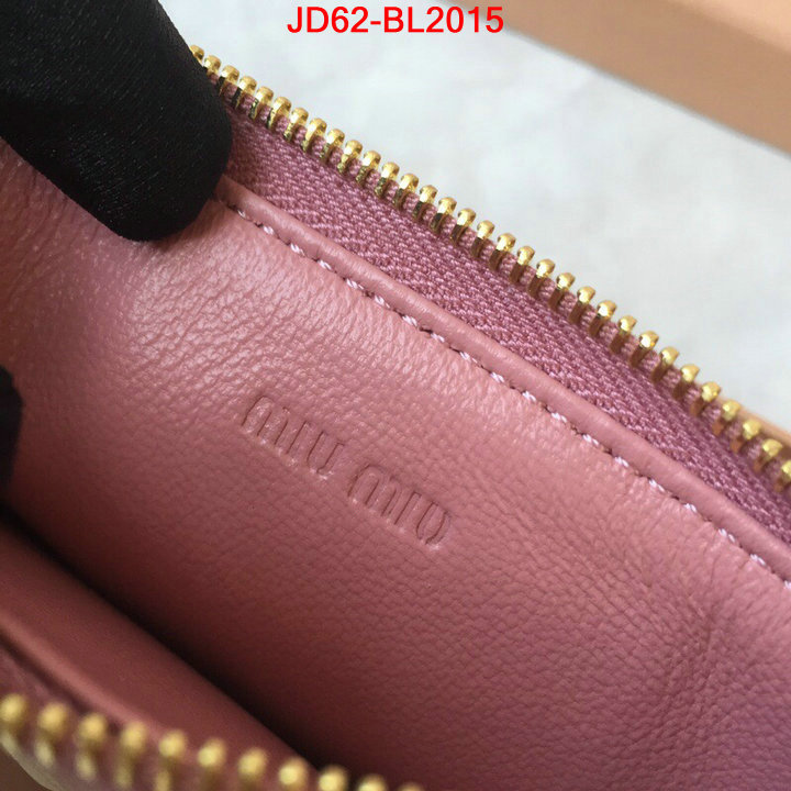 Miu Miu Bags(TOP)-Wallet,copy aaaaa ,ID: BL2015,$: 62USD