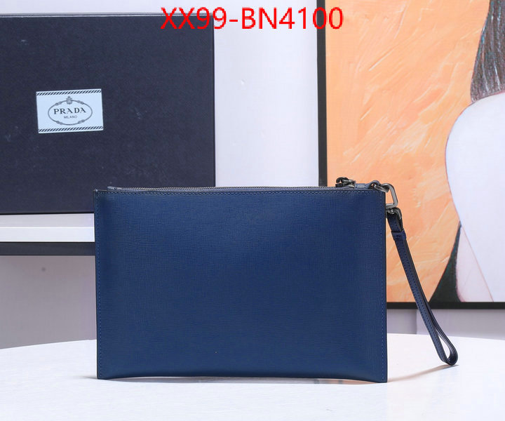 Prada Bags(TOP)-Clutch-,ID: BN4100,$: 99USD