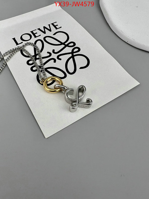 Jewelry-Loewe,2023 luxury replicas ,ID: JW4579,$: 39USD