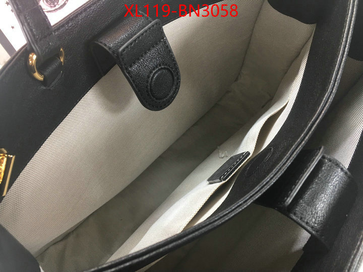 Gucci Bags(4A)-Horsebit-,best quality replica ,ID: BN3058,$: 119USD