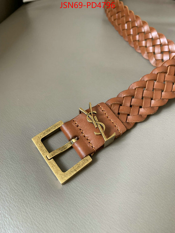 Belts-YSL,fake aaaaa , ID: PD4796,$: 69USD