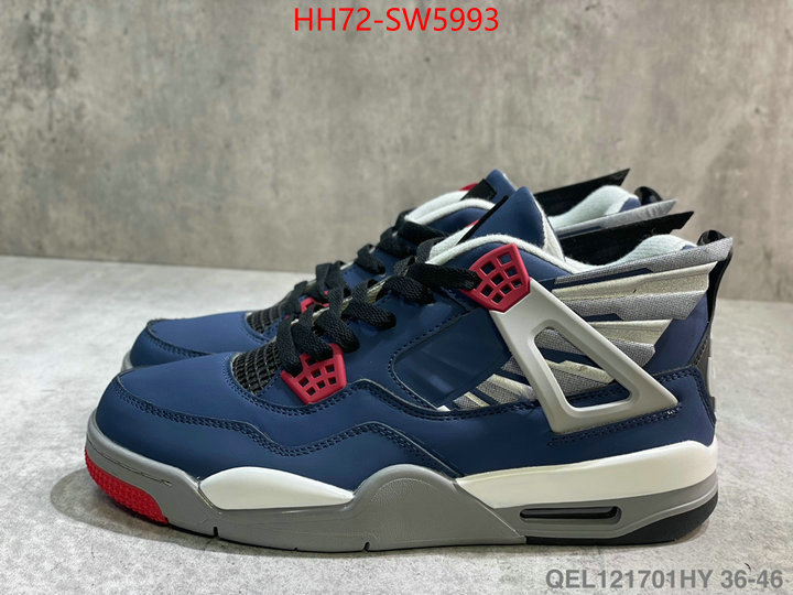 Men Shoes-Air Jordan,aaaaa replica designer , ID: SW5993,$: 72USD