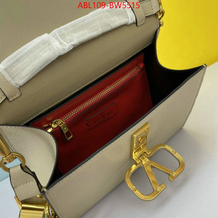 Valentino Bags(4A)-Handbag-,2023 replica ,ID: BW5515,$: 109USD