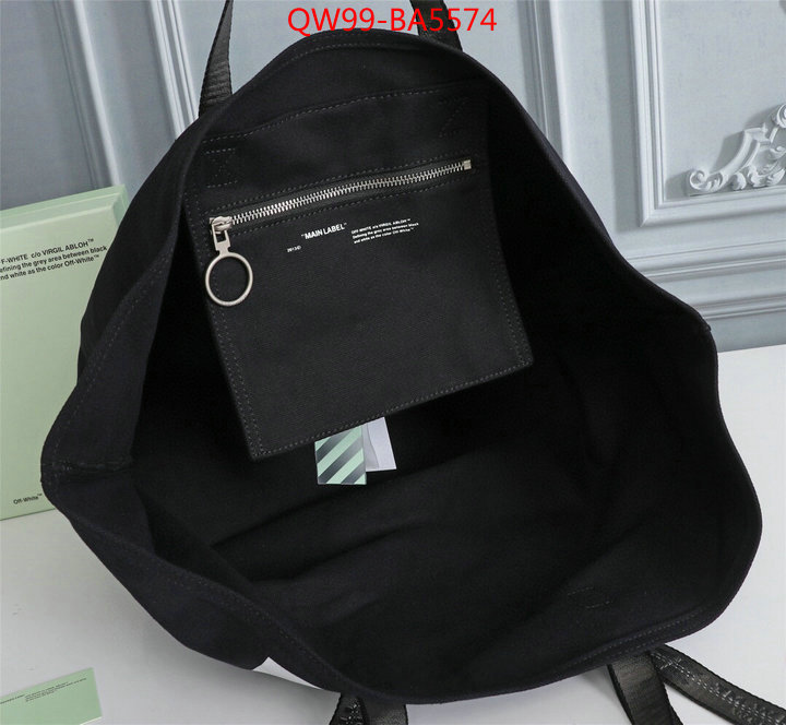 Off-White Bags ( TOP )-Handbag-,shop cheap high quality 1:1 replica ,ID: BA5574,$: 99USD