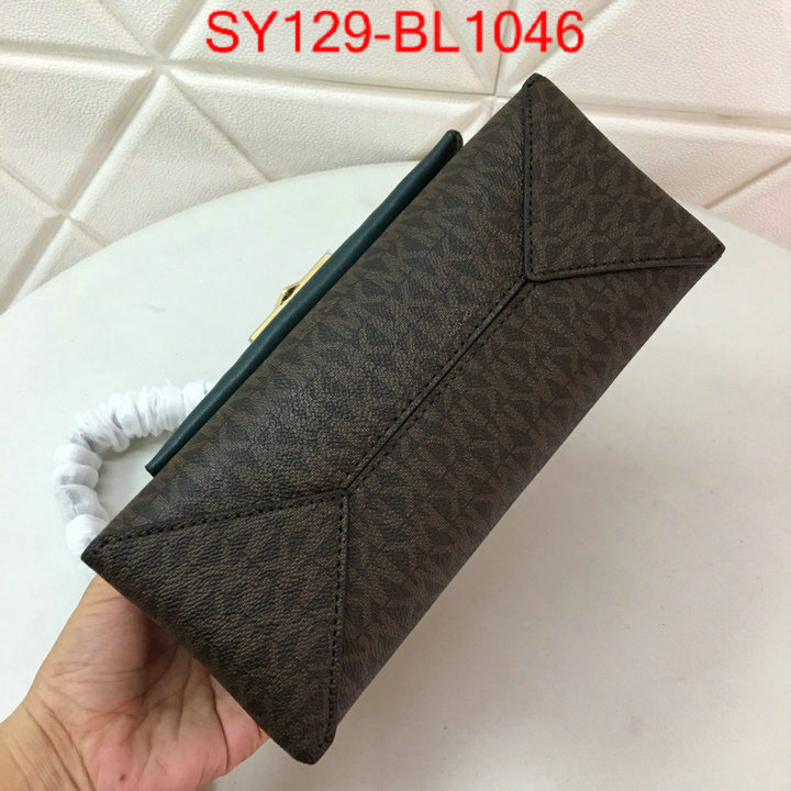 Michael Kors Bags(TOP)-Diagonal-,mirror quality ,ID: BL1046,$: 129USD