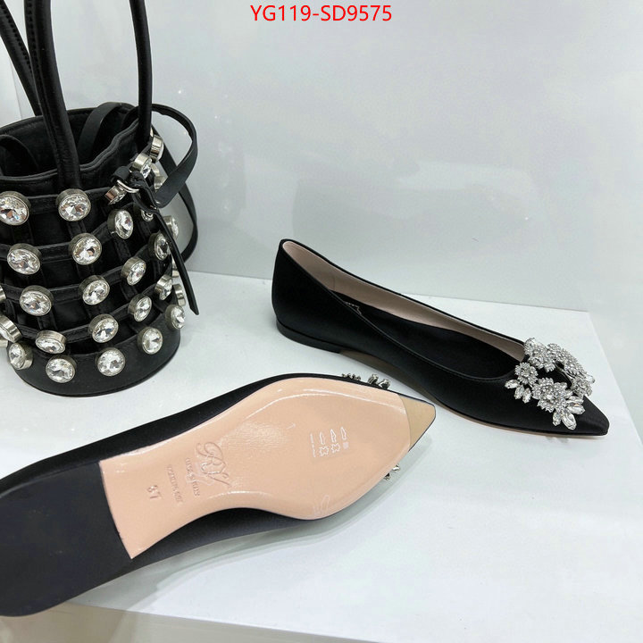 Women Shoes-Rogar Vivier,sell online , ID: SD9575,$: 119USD