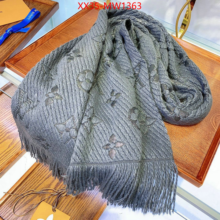 Scarf-LV,where should i buy to receive , ID: MW1363,$: 35USD